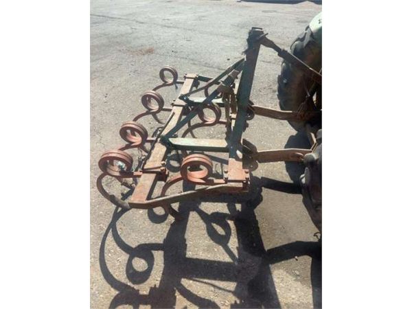 GENERICA JOHN DEERE 515 515 - 2859