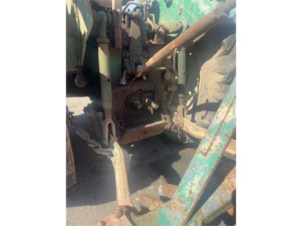 GENERICA JOHN DEERE 515 515 - 2859 2