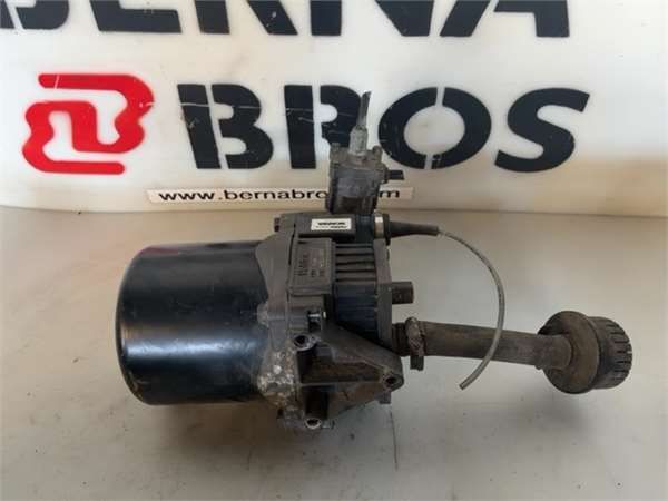 VALVULA SEGURIDAD APS DESHIDRATADOR SCANIA 114B4X2 114B4X2 - 3453 / 1743859