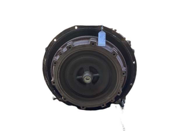 CAJA DE CAMBIOS AUTOMATICA IVECO 397E.12.35 EURORIDER 397E.12.35 EURORIDER - 3793 / 504032343 2