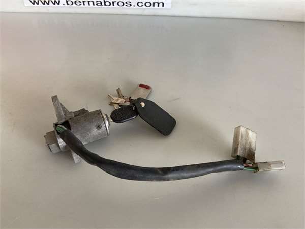 CLAUSOR IVECO 397E.12.35 EURORIDER 397E.12.35 EURORIDER - 3794 / 4837683 2