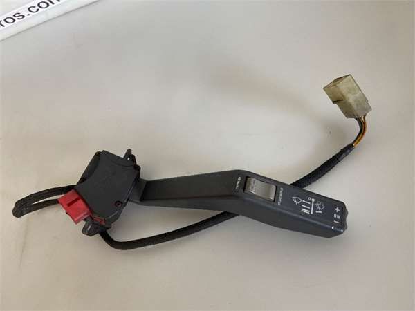MANDO LIMPIA IVECO 397E.12.35 EURORIDER 397E.12.35 EURORIDER - 3797 / 500378104
