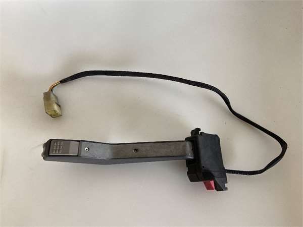 MANDO LIMPIA IVECO 397E.12.35 EURORIDER 397E.12.35 EURORIDER - 3797 / 500378104 2