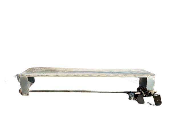SISTEMA CORREDERA TOLDO LECIÑENA CH 9802 AL N S CH 9802 AL N S - 3946
