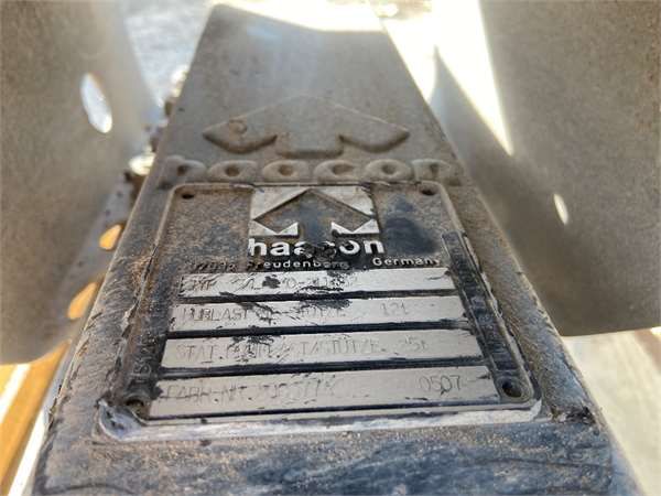 PATA PLATAFORMA LECIÑENA CH 9802 AL N S CH 9802 AL N S - 3949 2