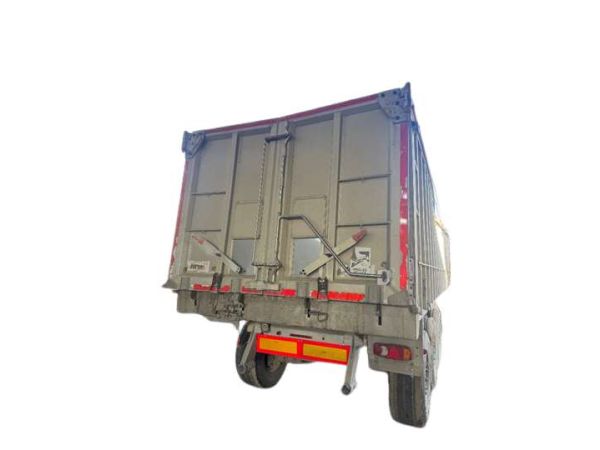 PUERTA TRASERA LECIÑENA CH 9802 AL N S CH 9802 AL N S - 3950