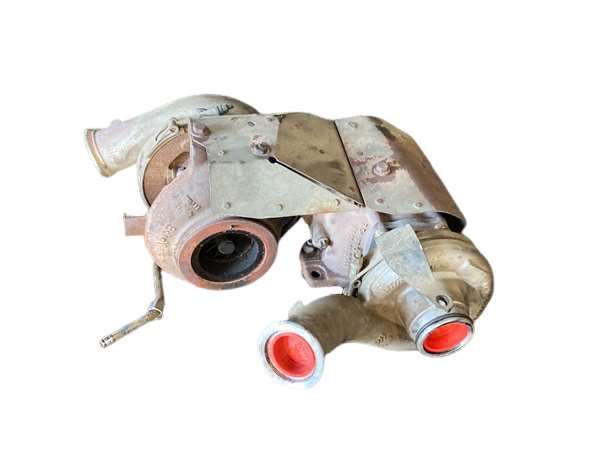 TURBO MAN TGM 18.XXX (2005-2021) 18.250  Fg [6,9 Ltr. - 184 kW Diesel] - 4475 / 10009700009