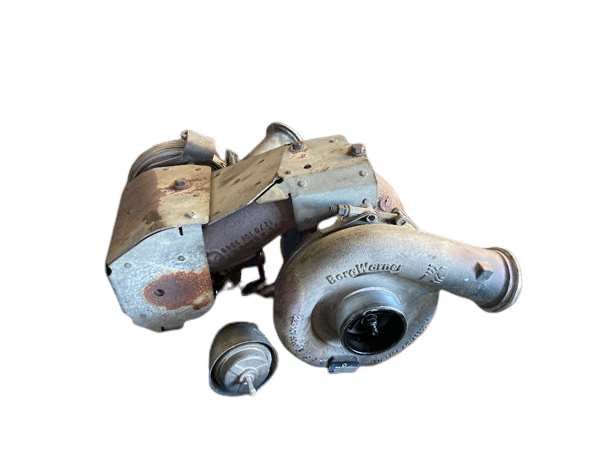 TURBO MAN TGM 18.XXX (2005-2021) 18.250  Fg [6,9 Ltr. - 184 kW Diesel] - 4475 / 10009700009 2