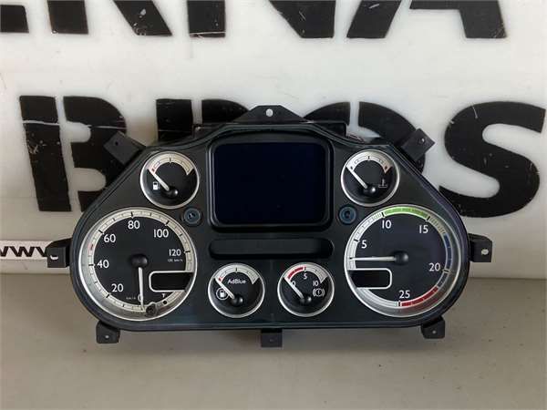 CUADRO INSTRUMENTOS DAF XF105 (2006-2013) Fg 4x2 [12,9 Ltr. - 340 kW Diesel] - 4487 / 1789469
