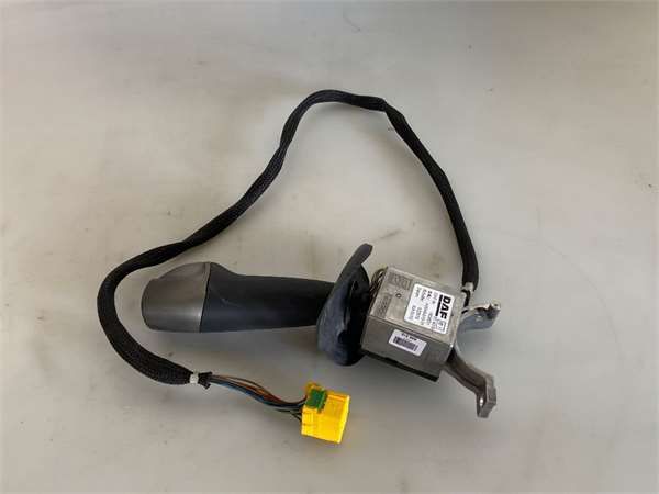 MANDO INTARDER DAF XF105 (2006-2013) Fg 4x2 [12,9 Ltr. - 340 kW Diesel] - 4495 / 1659631 2