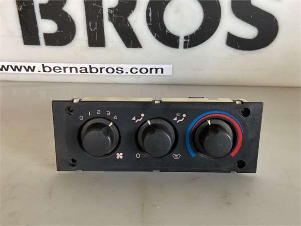 MANDO CALEFACCION / AACC DAF XF105 (2006-2013) Fg 4x2 [12,9 Ltr. - 340 kW Diesel] - 4498 / 9041702667