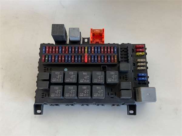 CAJA FUSIBLES/RELE DAF XF105 (2006-2013) Fg 4x2 [12,9 Ltr. - 340 kW Diesel] - 4501 / 1795419