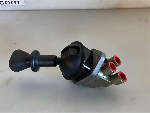 PALANCA FRENO DE MANO DAF XF105 (2006-2013) Fg 4x2 [12,9 Ltr. - 340 kW Diesel] - 4503 / DPM90DSX