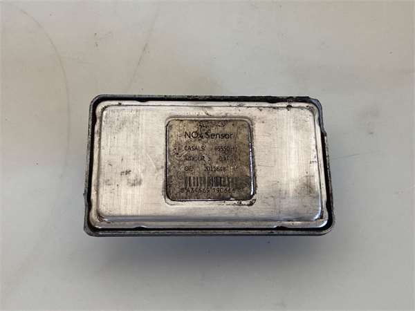 SENSOR DAF XF105 (2006-2013) Fg 4x2 [12,9 Ltr. - 340 kW Diesel] - 4504