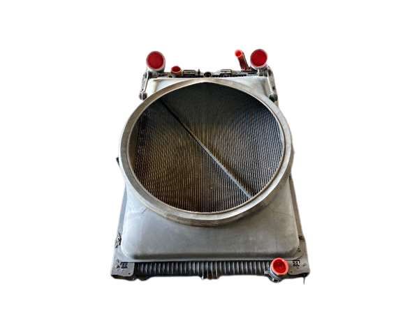 INTERCOOLER DAF XF105 (2006-2013) Fg 4x2 [12,9 Ltr. - 340 kW Diesel] - 4509 / 1691392 2
