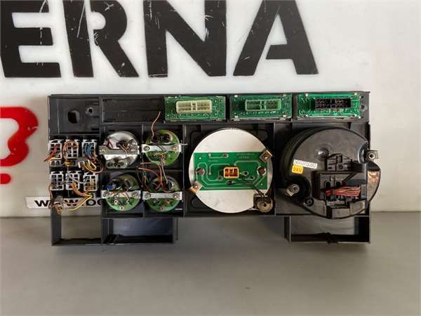 CUADRO INSTRUMENTOS IVECO 397E.12.35 EURORIDER 397E.12.35 EURORIDER - 4515 / 8143498 2