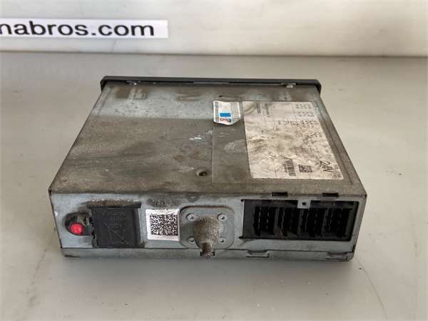 TACOGRAFO DIGITAL IVECO 397E.12.35 EURORIDER 397E.12.35 EURORIDER - 4516 / 504243394 2