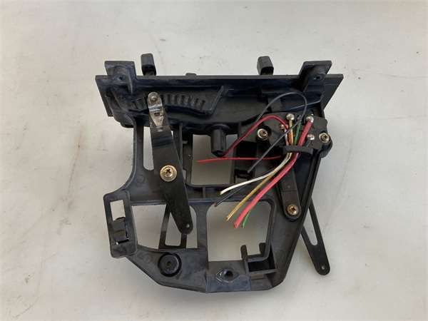 MANDO CALEFACCION / AACC Nissan - 4528 / 810421263F 2