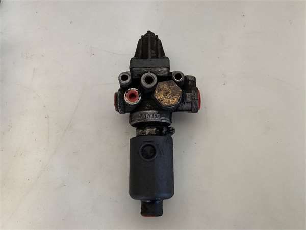 FILTRO Nissan - 4534 / 9753030600