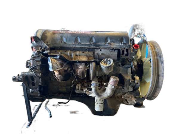 MOTOR COMPLETO Renault Kerax (2006-) FKI 8x4 [10,8 Ltr. - 272 kW Diesel] - 4538 / 7421067465 2