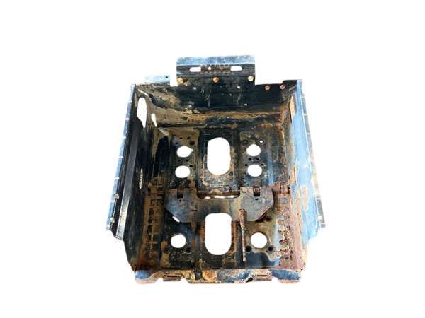 SOPORTE BATERIAS DAF XF105 (2006-2013) Fg 4x2 [12,9 Ltr. - 340 kW Diesel] - 4540 / 1660372