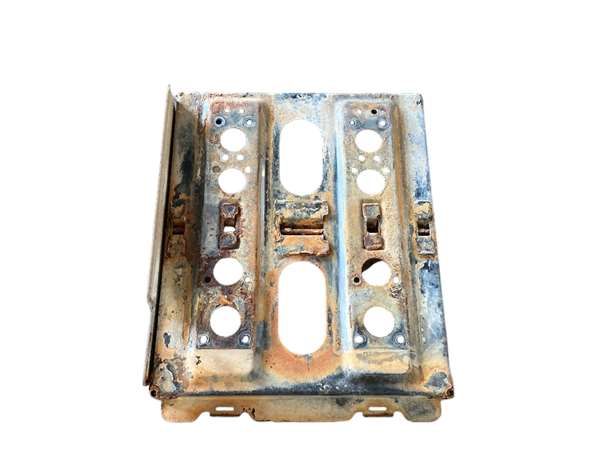 SOPORTE BATERIAS DAF XF105 (2006-2013) Fg 4x2 [12,9 Ltr. - 340 kW Diesel] - 4540 / 1660372 2