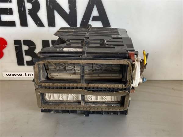 CALEFACCION ENTERA NORMAL Nissan - 4549 / 27110MB40A