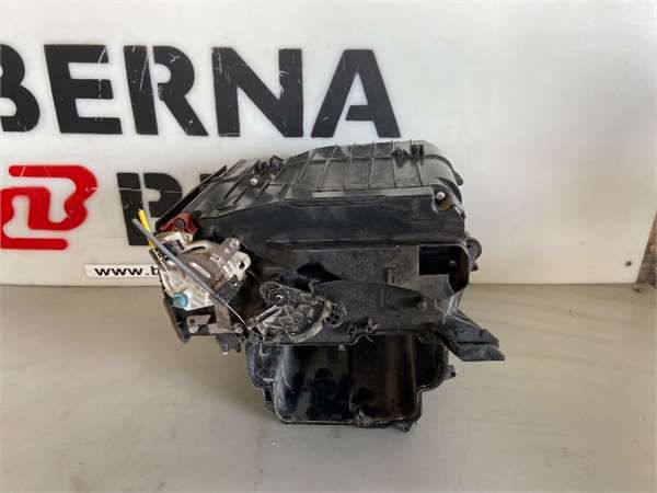 CALEFACCION ENTERA NORMAL Nissan - 4549 / 27110MB40A 2