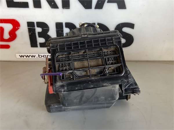 MOTOR CALEFACCION Nissan - 4550 / 27200MB400