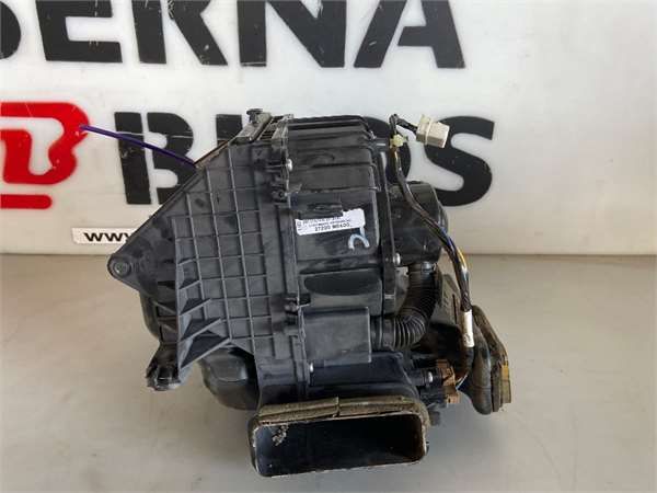 MOTOR CALEFACCION Nissan - 4550 / 27200MB400 2