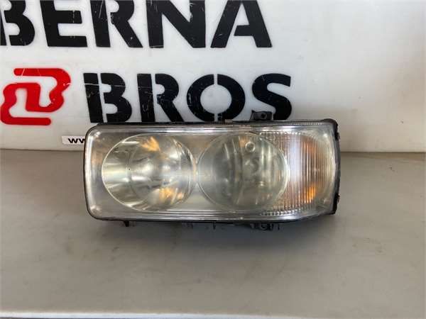 FARO DEL. IZDO. DAF XF105 (2006-2013) Fg 4x2 [12,9 Ltr. - 340 kW Diesel] - 4551 / 15426200