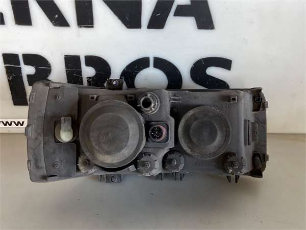 FARO DEL. IZDO. DAF XF105 (2006-2013) Fg 4x2 [12,9 Ltr. - 340 kW Diesel] - 4551 / 15426200 2