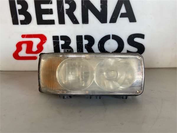 FARO DEL. DCHO DAF XF105 (2006-2013) Fg 4x2 [12,9 Ltr. - 340 kW Diesel] - 4552 / 15426100
