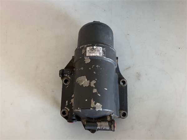 FILTRO DAF XF105 (2006-2013) Fg 4x2 [12,9 Ltr. - 340 kW Diesel] - 4553 / 1788317
