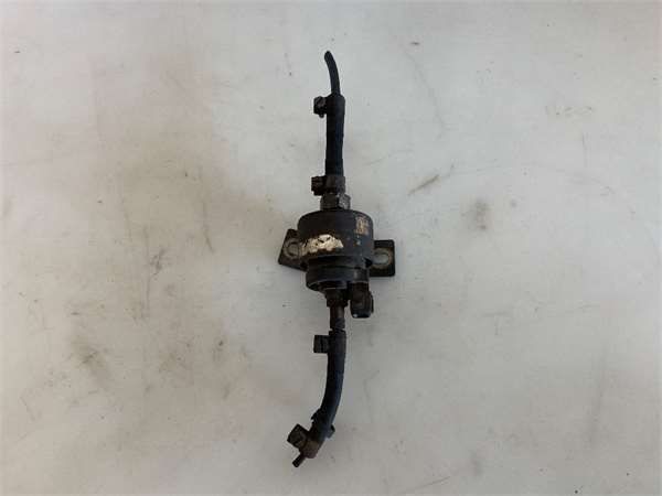 BOMBA COMBUSTIBLE DAF XF105 (2006-2013) Fg 4x2 [12,9 Ltr. - 340 kW Diesel] - 4554 / 252178800200
