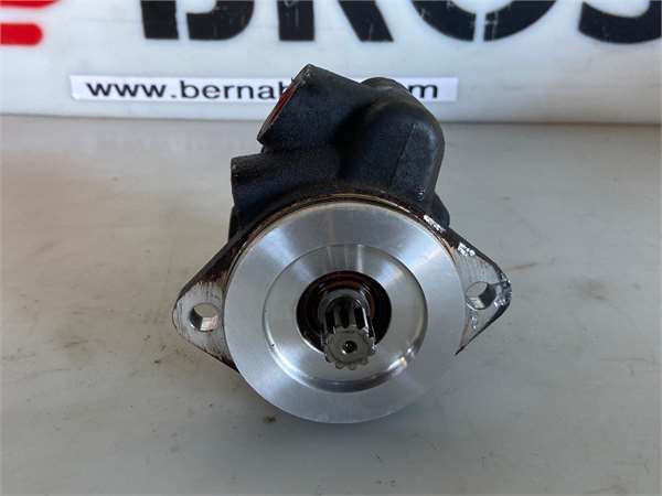 BOMBA DIRECCION DAF XF105 (2006-2013) Fg 4x2 [12,9 Ltr. - 340 kW Diesel] - 4557 / 1687826 2