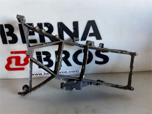 SOPORTE FARO IZDA. DAF XF105 (2006-2013) Fg 4x2 [12,9 Ltr. - 340 kW Diesel] - 4559 / 1396936