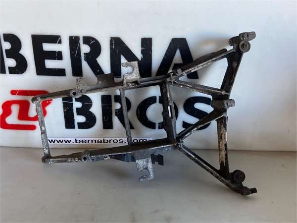 SOPORTE FARO IZDA. DAF XF105 (2006-2013) Fg 4x2 [12,9 Ltr. - 340 kW Diesel] - 4559 / 1396936 2