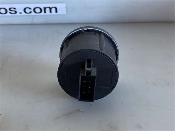 MANDO DE LUCES MAN TGM 18.XXX (2005-2021) 18.250  Fg [6,9 Ltr. - 184 kW Diesel] - 4569 / 81255250193 2