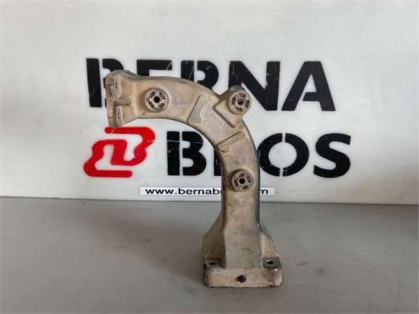 SOPORTE PARAGOLPES IZDO. Renault Kerax (2006-) FKI 8x4 [10,8 Ltr. - 272 kW Diesel] - 4575 / 5010640331 2