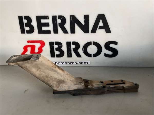 SOPORTE Renault Kerax (2006-) FKI 8x4 [10,8 Ltr. - 272 kW Diesel] - 4587 / 5010641157