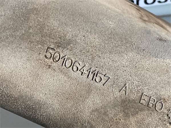 SOPORTE Renault Kerax (2006-) FKI 8x4 [10,8 Ltr. - 272 kW Diesel] - 4587 / 5010641157 2