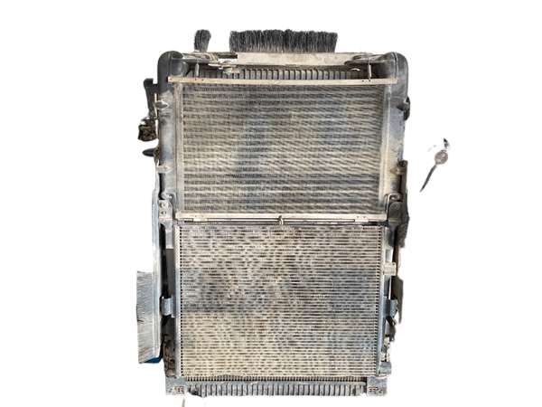 INTERCOOLER Renault Kerax (2006-) FKI 8x4 [10,8 Ltr. - 272 kW Diesel] - 4589 / 7482358757