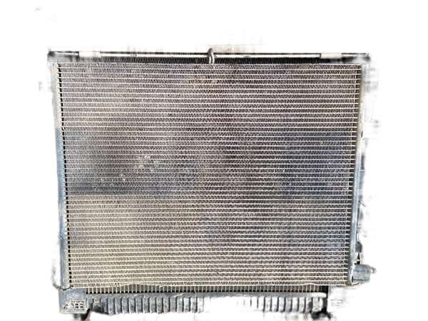 CONDENSADOR Renault Kerax (2006-) FKI 8x4 [10,8 Ltr. - 272 kW Diesel] - 4590 / 5001875436