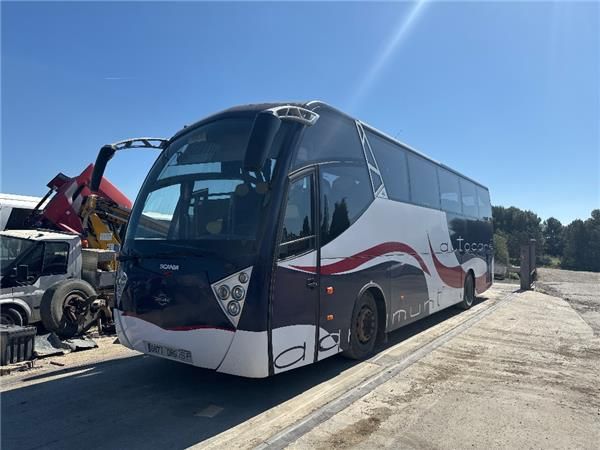 SCANIA 114B4X2114B4X2  - 635