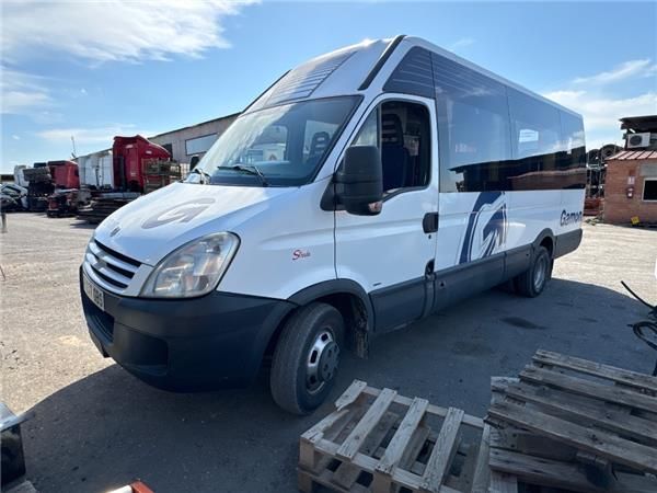 IVECO A50C18/STRADA PIA50C18/STRADA PI  - 651