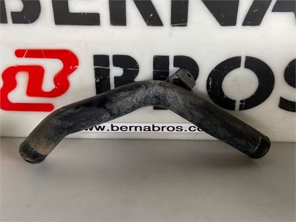 TUBO AGUA Scania Serie P/G/R (L-Clase)(2004-) Fg R450 (4x2) [12,7 Ltr. - 331 kW Diesel] - 4682 / 2023994 2