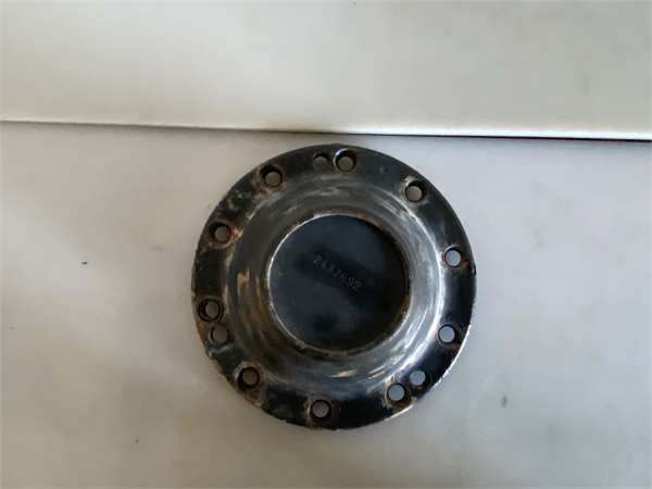 CUBO RUEDA EJE TRASERO IZDO. Scania Serie P/G/R (L-Clase)(2004-) Fg R450 (4x2) [12,7 Ltr. - 331 kW Diesel] - 4696 / 2444