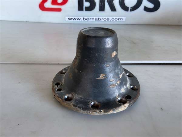 CUBO RUEDA EJE TRASERO IZDO. Scania Serie P/G/R (L-Clase)(2004-) Fg R450 (4x2) [12,7 Ltr. - 331 kW Diesel] - 4696 / 2444 2