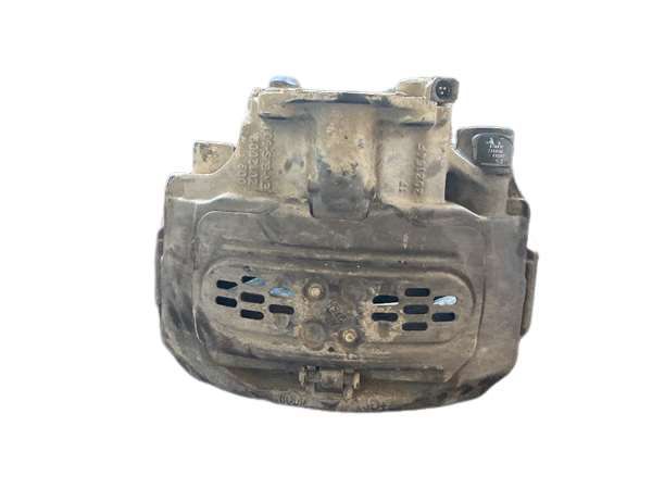 PINZA FRENO EJE TRASERO IZDO. Scania Serie P/G/R (L-Clase)(2004-) Fg R450 (4x2) [12,7 Ltr. - 331 kW Diesel] - 4698 / 573
